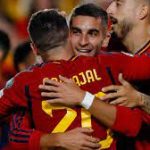 España ha conquistado 2 Euro en los últimas 7 ediciones disputadas de manera consecutiva.