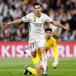 Brahim se vuelve a reivindicar: Titularidad, gol y nuevo triunfo en el Bernabéu