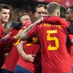 La España de Luis de la Fuente cierra una SOBRESALIENTE fase de clasificación para la Euro. 7 victorias en 8 partidos, 1º de grupo y cabezas de serie en el sorteo de la Euro 2024.