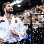 El judo español suma5 medallas en los europeos de Montpellier y supera las 4 preseas de 2022.