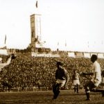 Se cumplen 76 años de la inauguración del Santiago Bernabéu