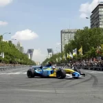 Madrid tendrá su Gran Premio de Fórmula 1 bien en 2026 o desde 2027.