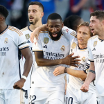 OFICIAL: El Real Madrid se enfrentará al RB Leipzig en los octavos de final de la Champions