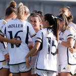 El fútbol femenino también contará con la Superliga femenina con un formato similar al masculino.