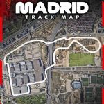 Madrid presenta el Gran Premio de España de Fórmula 1