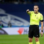 OFICIAL: Ya se conoce el árbitro de la semifinal de la Supercopa de España entre el Atlético de Madrid y el Real Madrid