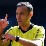 OFICIAL: Ya hay árbitro para el derbi de Copa