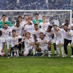 Segundo aniversario de la 12ª Supercopa de España