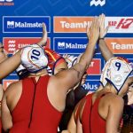 Las guerreras acuáticas buscan hacer historia ganando su 3 europeo consecutivo, en casa de la vigente campeona mundial, Países Bajos.