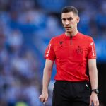 OFICIAL: Ya conocemos al árbitro del Real Madrid- Mallorca