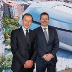 Acuerdo entre la Comunidad de Madrid y el Real Madrid para la promoción turística y cultural del Santiago Bernabéu