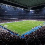 El Santiago Bernabéu acogerá un amistoso entre España y Brasil