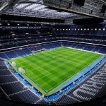 El Real Madrid, el club de fútbol con mayores ingresos del mundo según Deloitte