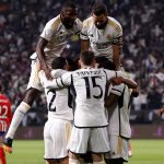 El Real Madrid ya espera rival en la final de la Supercopa de España
