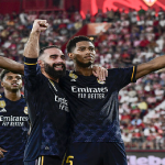 PREVIA: RMA-ALM. El Real Madrid quiere volver a la senda de la victoria