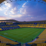 Así es el Al- Awwal Park de Riad, el estadio donde se jugará la final de la Supercopa de España
