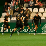 El RM Castilla debuta con victoria en 2024. Épico gol de David González para asaltar el mítico Arcángel de Córdoba.