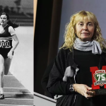 Luto en el deporte español: Fallece la pionera de nuestro atletismo, Carmen Valero, con tan sólo 68 años. D.E.P.