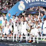 El Real Madrid casi infalible en Arabia Saudí: 3 títulos de 4 ediciones (2020, 2022 y 2024)