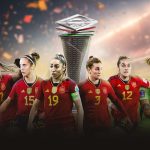 OFICIAL: España, campeona de la UEFA Nations League Femenina