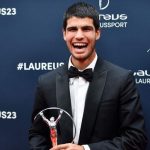 OFICIAL: Madrid acogerá la gala de los Premios Laureus
