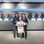 Alberto Toril alcanza los 100 partidos como técnico del Real Madrid Femenino