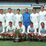 Hace 55 años el Real Madrid ganó la 14ª Liga