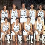 Se cumplen 48 años de la 18ª Liga de baloncesto