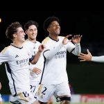 El Juvenil A se enfrentará al Milan en los cuartos de final de la UEFA Youth League