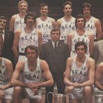 Se cumplen 50 años de la 5ª Copa de Europa de baloncesto