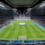 El Real Madrid no volverá al Bernabéu hasta el 21 de abril, día de El Clásico