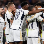 El Real Madrid disputará su 12ª semifinal de las últimas 14 ediciones de la Champions League