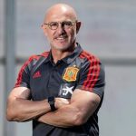 OFICIAL: Ya se conoce la fecha en que se hará pública la convocatoria de la Selección Española para la Eurocopa