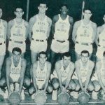 Hace 62 años se ganó la 8ª Copa de España de baloncesto
