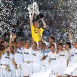 Se cumplen doce años de la 32ª Liga del Real Madrid
