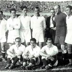 Se cumplen 90 años de la 6ª Copa de España