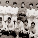 Se cumplen 58 años de la sexta Copa de Europa