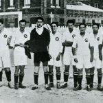 Hace 107 años el Real Madrid ganó la 5ª Copa de España