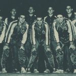 Hace 67 años se ganó la primera Liga de baloncesto