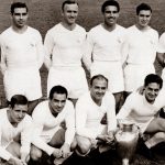 66 años de la tercera Copa de Europa