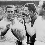 Se cumplen 67 años de la segunda Copa de Europa