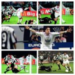 Se cumplen 26 años de la 7ª: El resurgir del REY de EUROPA empezó aquel 20 de mayo del 98, con el gol de Mijatovic a la Juve.