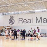 El Real Madrid viajará hoy a Berlín
