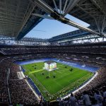 El Real Madrid informa del sistema de venta de entradas para presenciar la final de la Champions en el Santiago Bernabéu