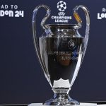 Locura por la final de la Champions League