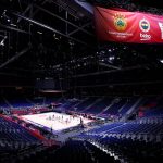 Así es el Uber Arena de Berlín, pabellón donde se jugará la Final Four