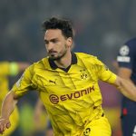 OFICIAL: El Borussia Dortmund, primer finalista de la Champions  League