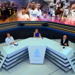 El programa «Real Madrid Conecta» de Realmadrid TV, Premio Antena de Plata 2024