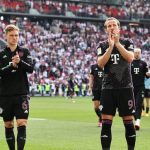 El Bayern Múnich no ha ganado esta temporada ninguno de los dos partidos fuera de casa en eliminatorias de Champions