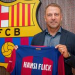 OFICIAL: Flick, nuevo entrenador del Barcelona